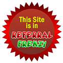 Referral Frenzy