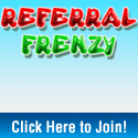 Mail to over 100 Safelists and Viral Mailers - Join Referral Frenzy
